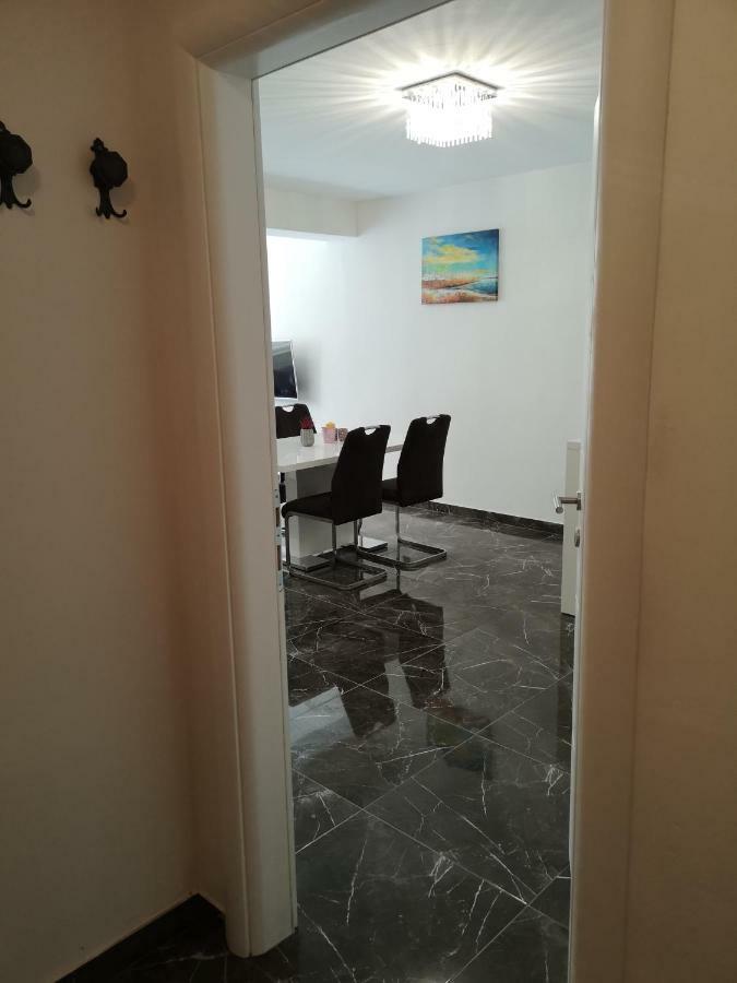 Apartment Sunny Paradise, Center Of Split Exterior photo