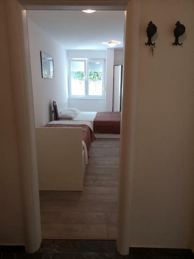 Apartment Sunny Paradise, Center Of Split Exterior photo