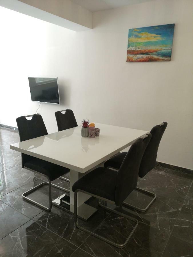 Apartment Sunny Paradise, Center Of Split Exterior photo