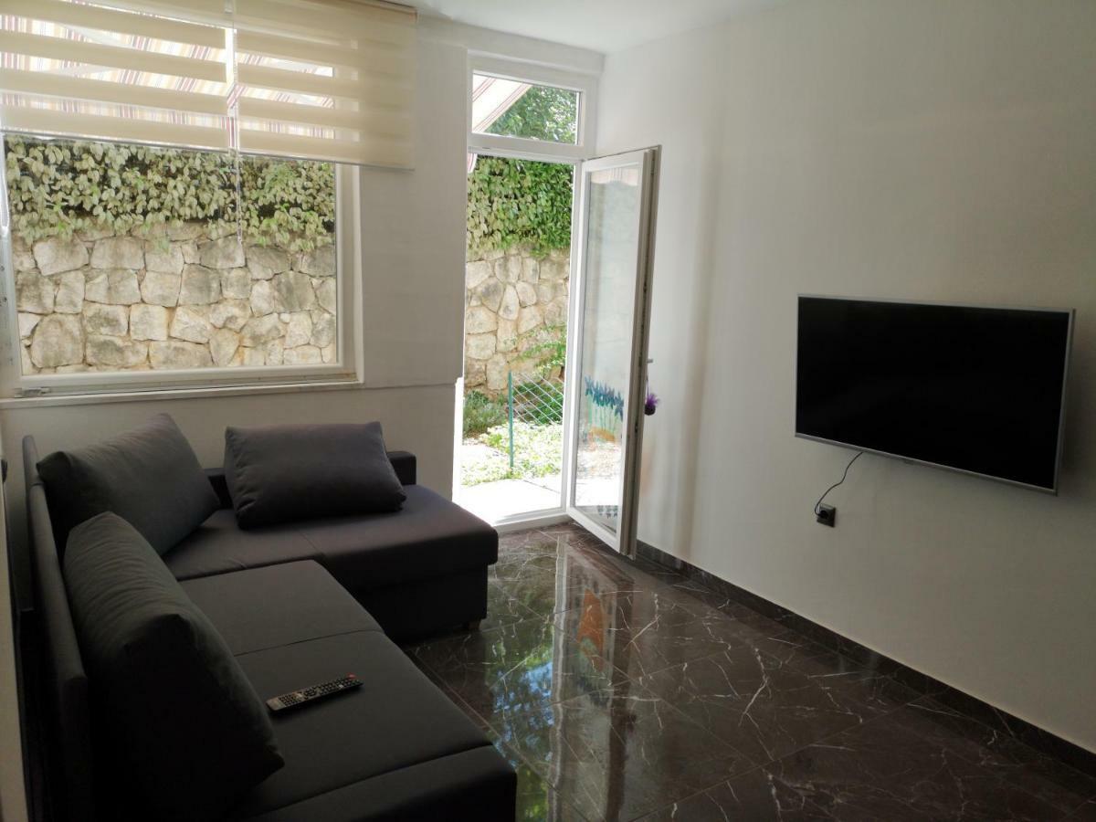 Apartment Sunny Paradise, Center Of Split Exterior photo