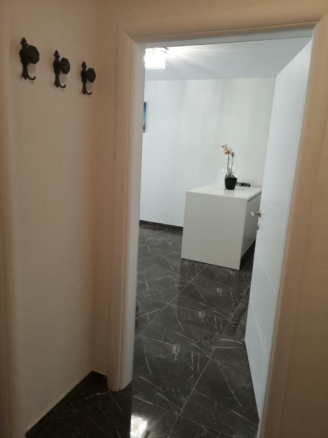 Apartment Sunny Paradise, Center Of Split Exterior photo