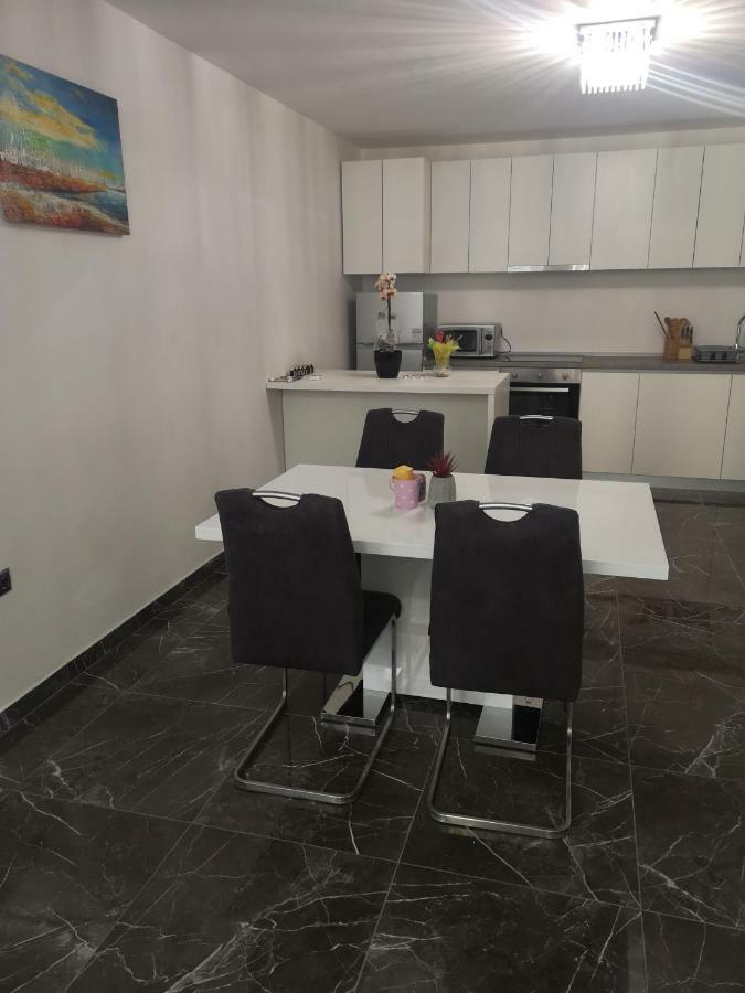 Apartment Sunny Paradise, Center Of Split Exterior photo