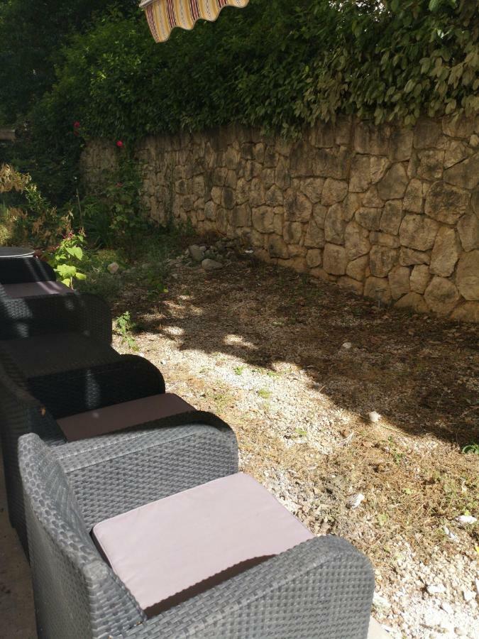Apartment Sunny Paradise, Center Of Split Exterior photo