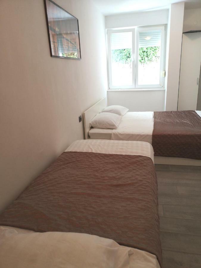 Apartment Sunny Paradise, Center Of Split Exterior photo